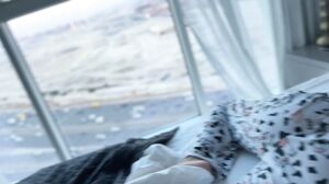 Anna Cherry7 - Fucking in a Penthouse