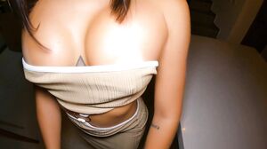 Daniela Antury - Colombian Model has Sex with her Sisters Husband while she is at Work