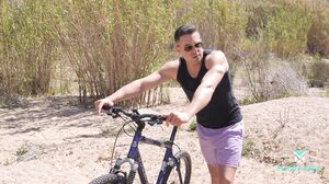 Mariana Martix - Stranger in the Street gives me his Cum on my Pussy- Mariana Martix & Alberto Blanco 2
