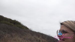 ATKGirlfriends - Riley Rose - Malibu Beach 1