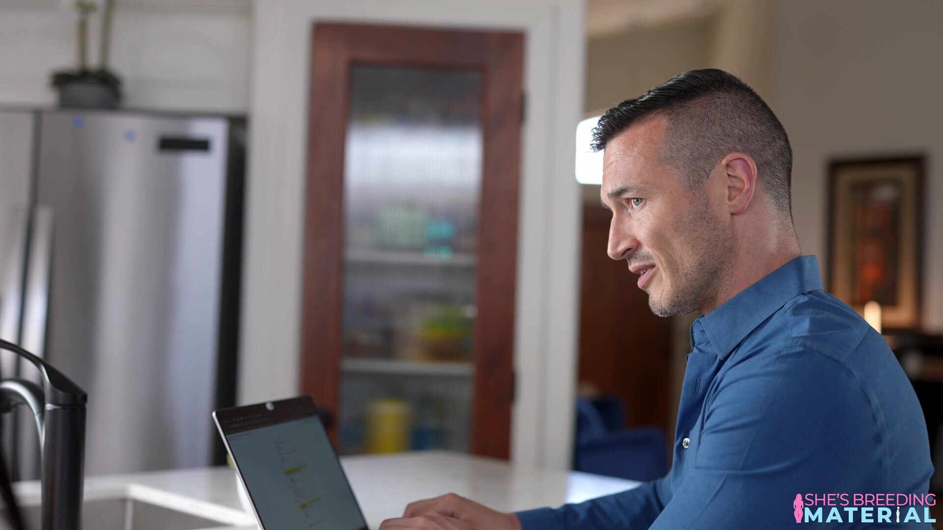 ShesBreedingMaterial - Scarlett Rosewood 2