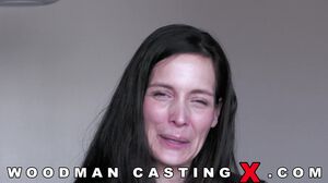WoodmanCastingX - Mia Moone - Casting Hard