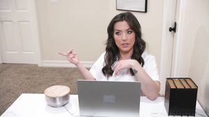 NuruMassage - Emma Rosie - Tricked By My In-Law