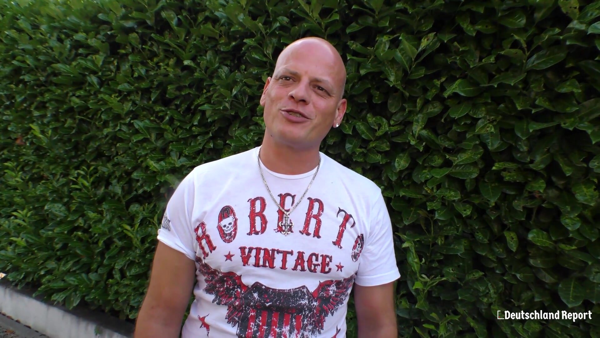 Evelyn S Frank S - German Redhead Amateur's First Fuck