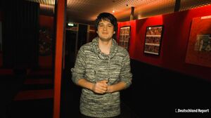 Lilly Ladina PD Vincent - Young Boy Enjoys Mature Pussy