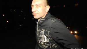 Sandy Fire Mike F - Horny Amateur German Blondie Fucked