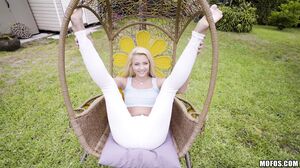Riley Star Logan Long - Riley Stars Fuck and Facial