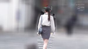 NHDTC-112 Naked and Shameful Girl Special: Black-Haired, Baby-Faced Pachislot Shop Clerk Who Absolutely Refuses to Do It, Gets Shamed Every Day and Swallows Cum