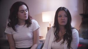Freya Parker, Sadie Summers, Alison Rey - Mama's House pt. 2