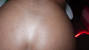 Apocalypsex369 - Christmas Blowjob Ends With Her Face Full of Cum