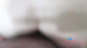 ATKGirlfriends - Nicole Nichols - Malibu Beach 2