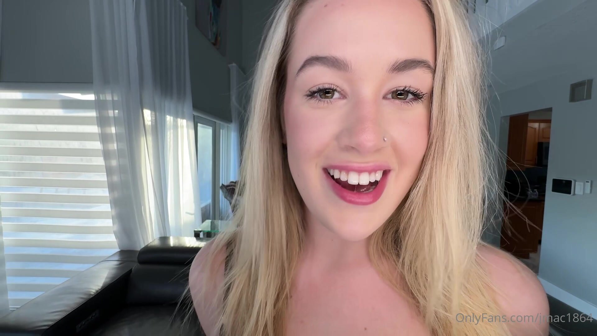 JMac & Ashley Alexander - OnlyFans