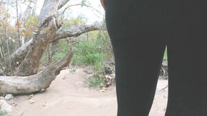 Fiona Frost - Hiking Frost