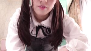 RVG-246 Shemale reverse anal sex that drives a man crazy with a huge cock and intense pistoning!