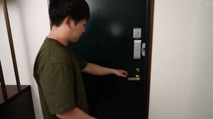 SAN-395 4 Hours of Cuckolded Super-Breasted Wife with Inhuman Breasts