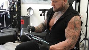 Fiona Frost - Illicit Ink