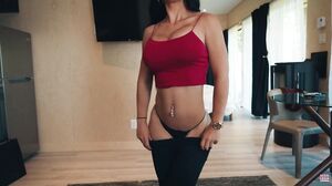 MissLexa - Let me Ride your Cock Daddy 2