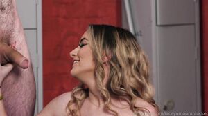 LaceyAmourUnlocked - OnlyFans #01 2