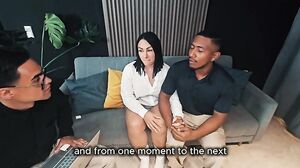 Sex during therapy
