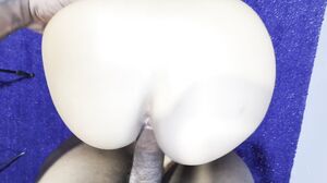 Monica Minx Sexy Latina Gets Fucked Hard Gym Workout BBC