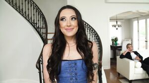 LoveHerFeet - Sage Hunter A Blessing In Disguise