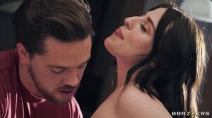 Aubree Valentine - Soaking Wet And Fully Satisfied
