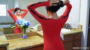 Aubree Valentine - Cheating With My BFF's Fiance