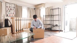 FERA-206 A Fateful Reunion: The Apartment Neighbor I Moved In To Was My Homeroom Teacher When I Was a Student - Maiko Kashiwagi