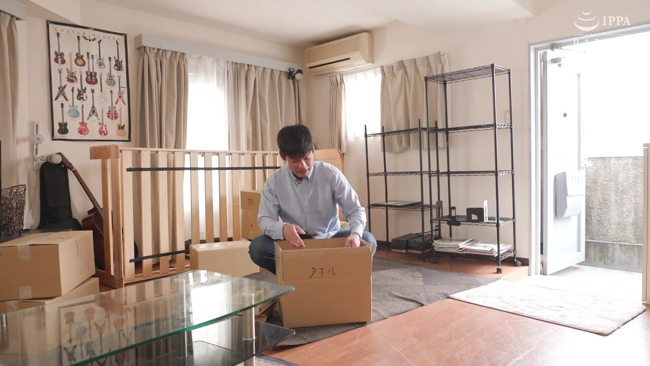 FERA-206 A Fateful Reunion: The Apartment Neighbor I Moved In To Was My Homeroom Teacher When I Was a Student - Maiko Kashiwagi