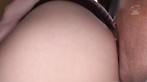 FPRE-200 Old man's POV documentary: Sticky, thick, greedy, sweaty sex with body fluids Ao Ebisaki