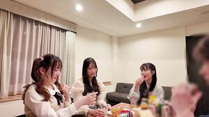 HMN-767 The true story of the sexual affairs of lewd idols. A raw sex video has been flowers of underground idol TO (top otaku), who you would be happier not knowing about.