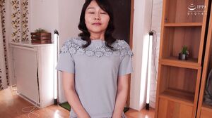 JURA-165 First Shooting of a Fifty-Something Wife Document Chapter 2 Asami Nemoto