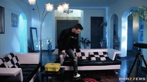 Rachel Starr - Ghost Humping