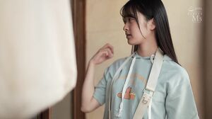 MVSD-663 A garbage house, a shut-in, a man with a strange sexual desire, visits to assist with sexual relief. An innocent beautiful girl and an uncle who has lost his mind, get covered in saliva and semen in a perverted, sloppy, insemination sex. Hanamori