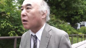 RCTD-694 Fantasy Item Ultimate Evolution Series: The True Time-Stopping Wristwatch Part 30: Sex Mannequin Challenge in a Restaurant