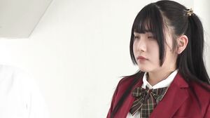 RCTD-696 Futanari Lady Saionji Rosa, Tea Club President, Noble Big Dick Lady's Dick Milk Tea Party