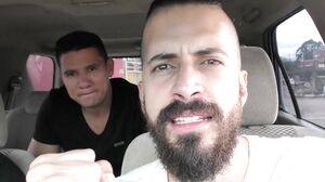 Julia Cruz Mister Marco Jose Tadeo - Julia Cruz Enjoys Deep Pussy Banging