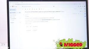 I'm a cuckold and I want to watch my girlfriend Paola White get fucked by a black guy. She has a perfect, round ass