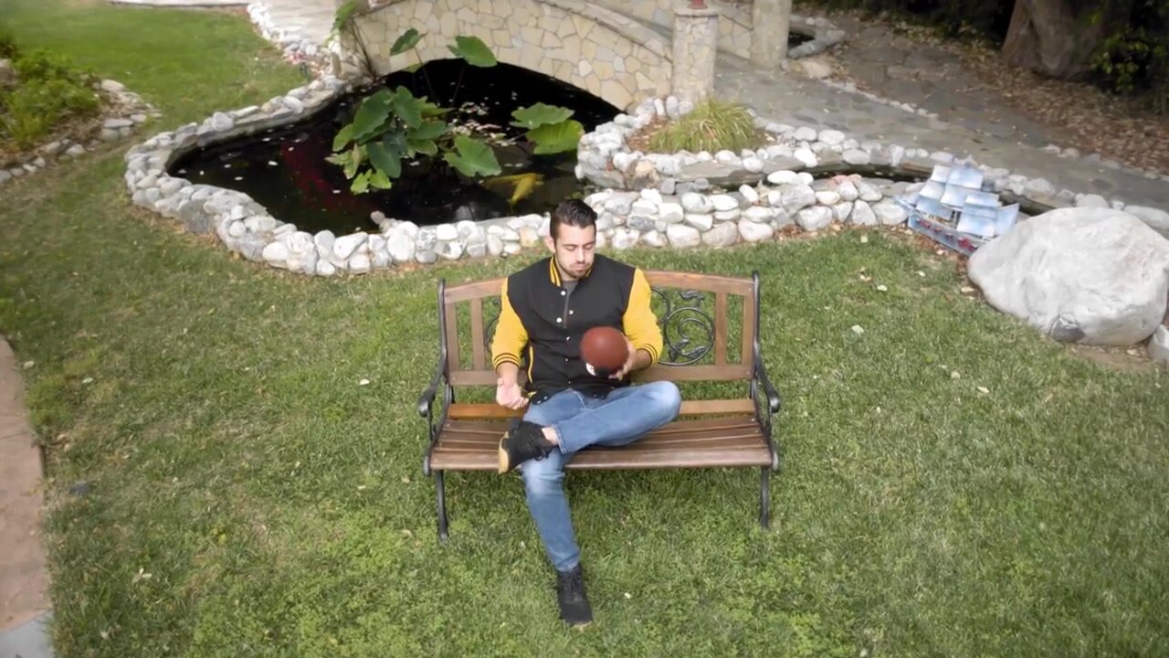 Forbidden Seductions - You Taught Me To Love Ariel Demure, Dante Colle