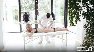 PervMassage - Zlata Shine