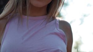 FemJoy - Bella Model Forest Beauty