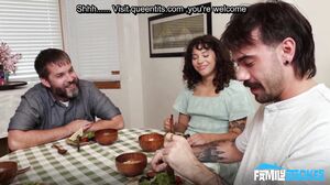 Penelope Snaps - “My Pussy Is Way Better Than Hers” Seducing My Sister’s Boyfriend