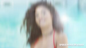 Private Specials 310 - Orgy by the Pool - sc1 - Scarlet Rebel