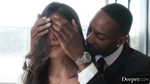 Deeper - Charlotte Mae - Find Me