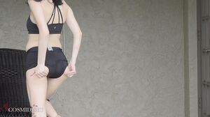 Cosmid - Jamie Green