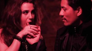 Verashia - The Witch Must Not Scape. Especial Halloween!