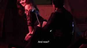 Verashia - The Witch Must Not Scape. Especial Halloween!