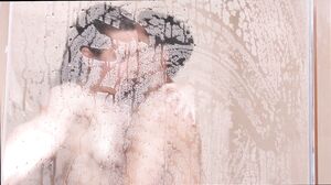 Verashia - White Stepsis lets Get Slapped Passionately in the Shower