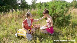 ClubSweethearts - End Summer Sirens Part 3