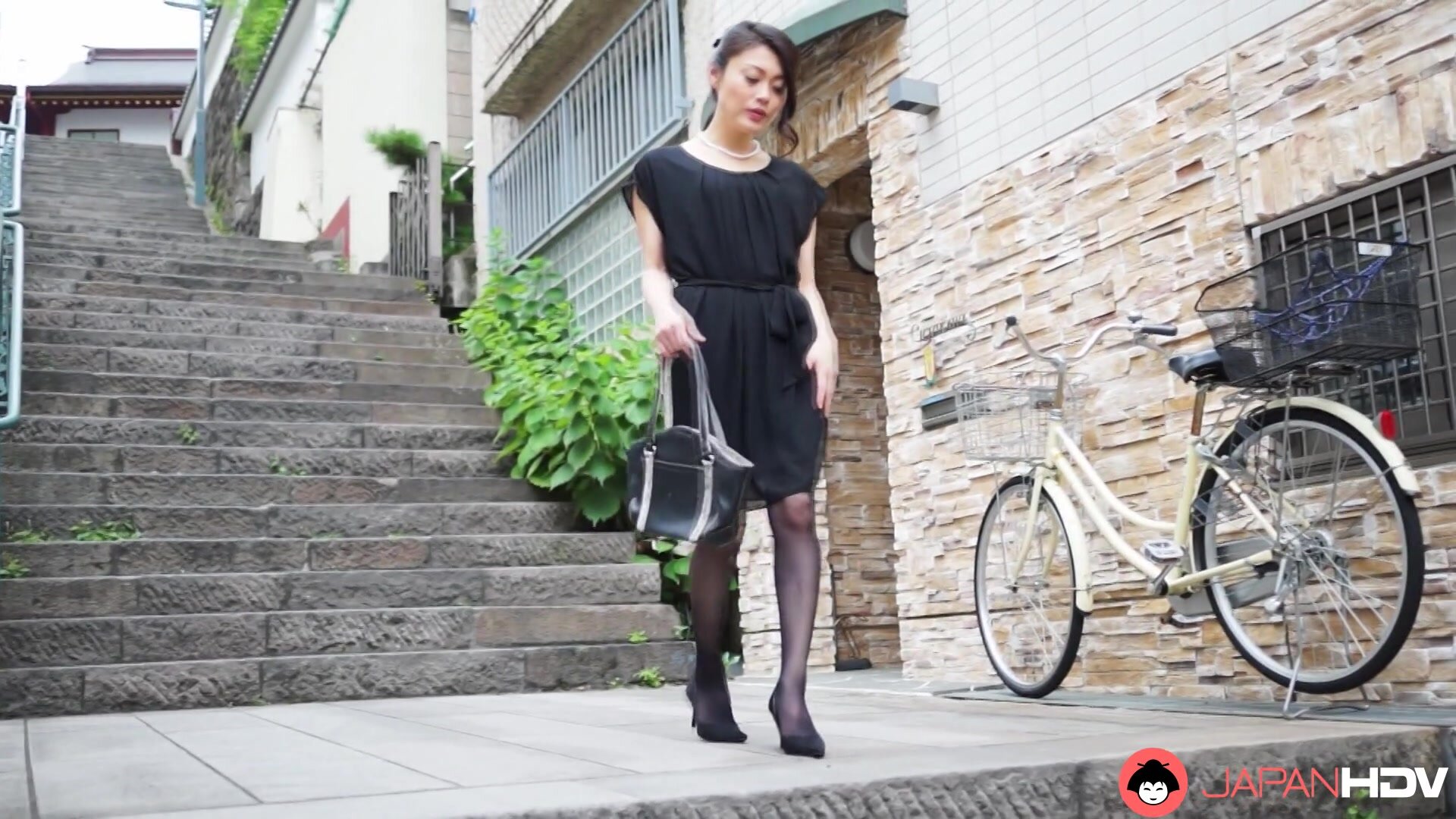 JapanHDV - Kyoko Nakajima 3